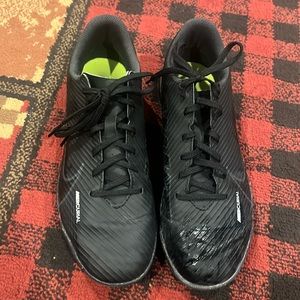 Nike Mercurial superfly shoes